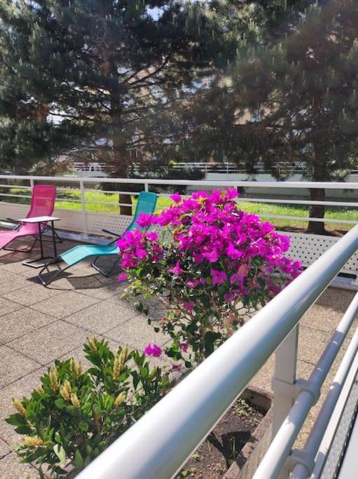 Comme Chez Vous Estrasburgo Exterior foto