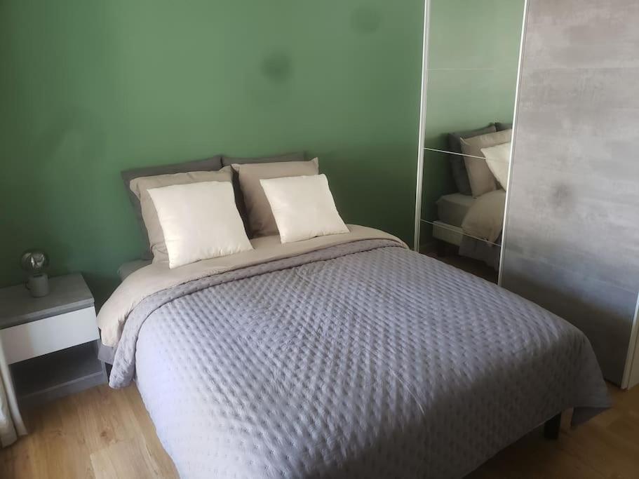 Comme Chez Vous Estrasburgo Exterior foto