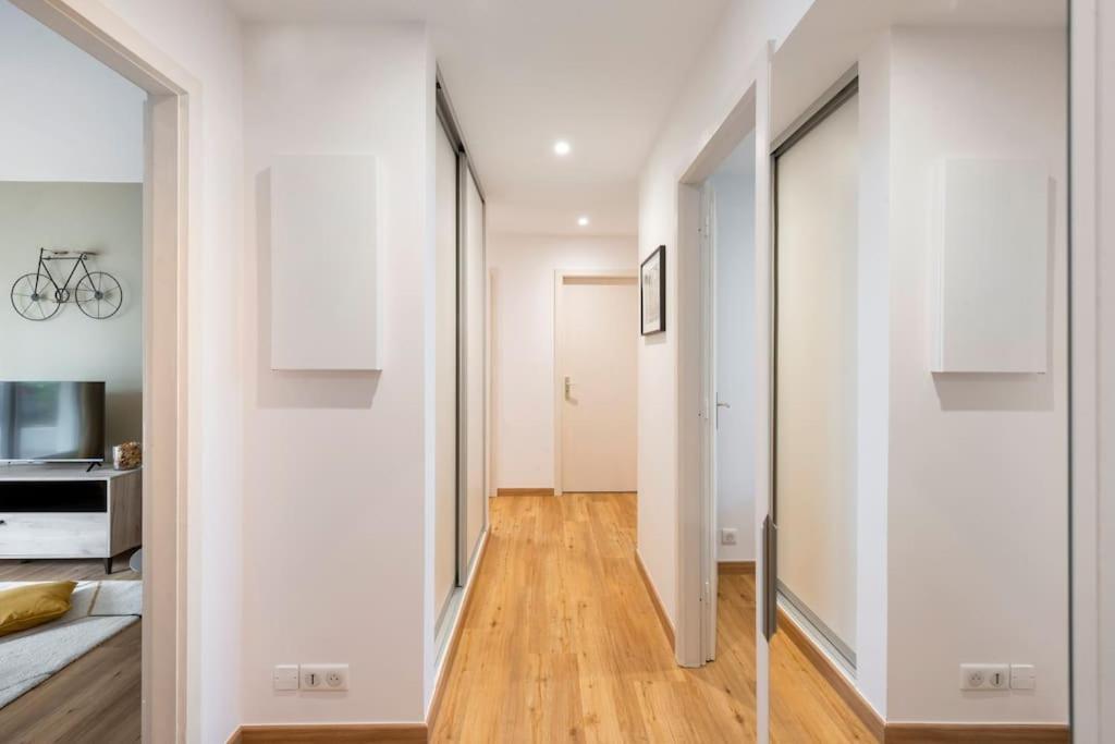 Comme Chez Vous Estrasburgo Exterior foto
