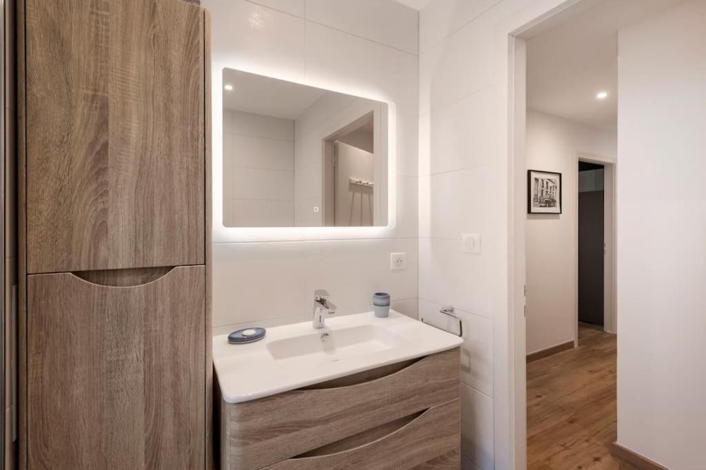 Comme Chez Vous Estrasburgo Exterior foto