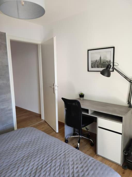 Comme Chez Vous Estrasburgo Exterior foto
