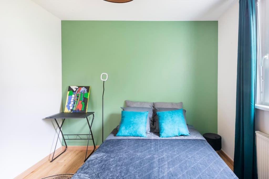 Comme Chez Vous Estrasburgo Exterior foto