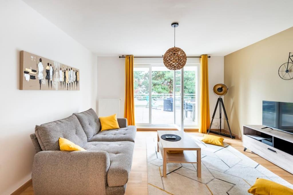 Comme Chez Vous Estrasburgo Exterior foto