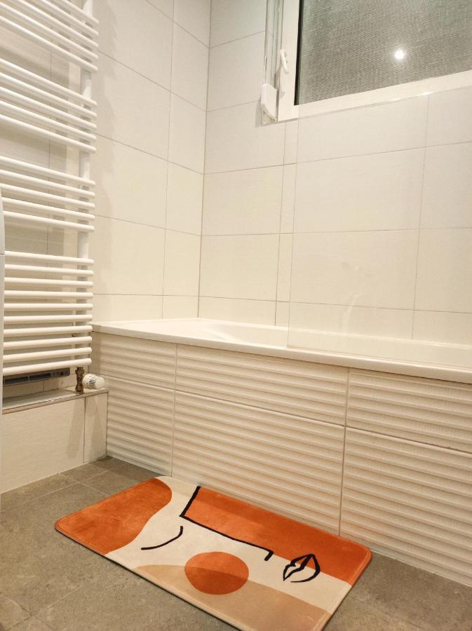 Comme Chez Vous Estrasburgo Exterior foto
